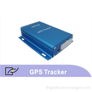 GPS tracker